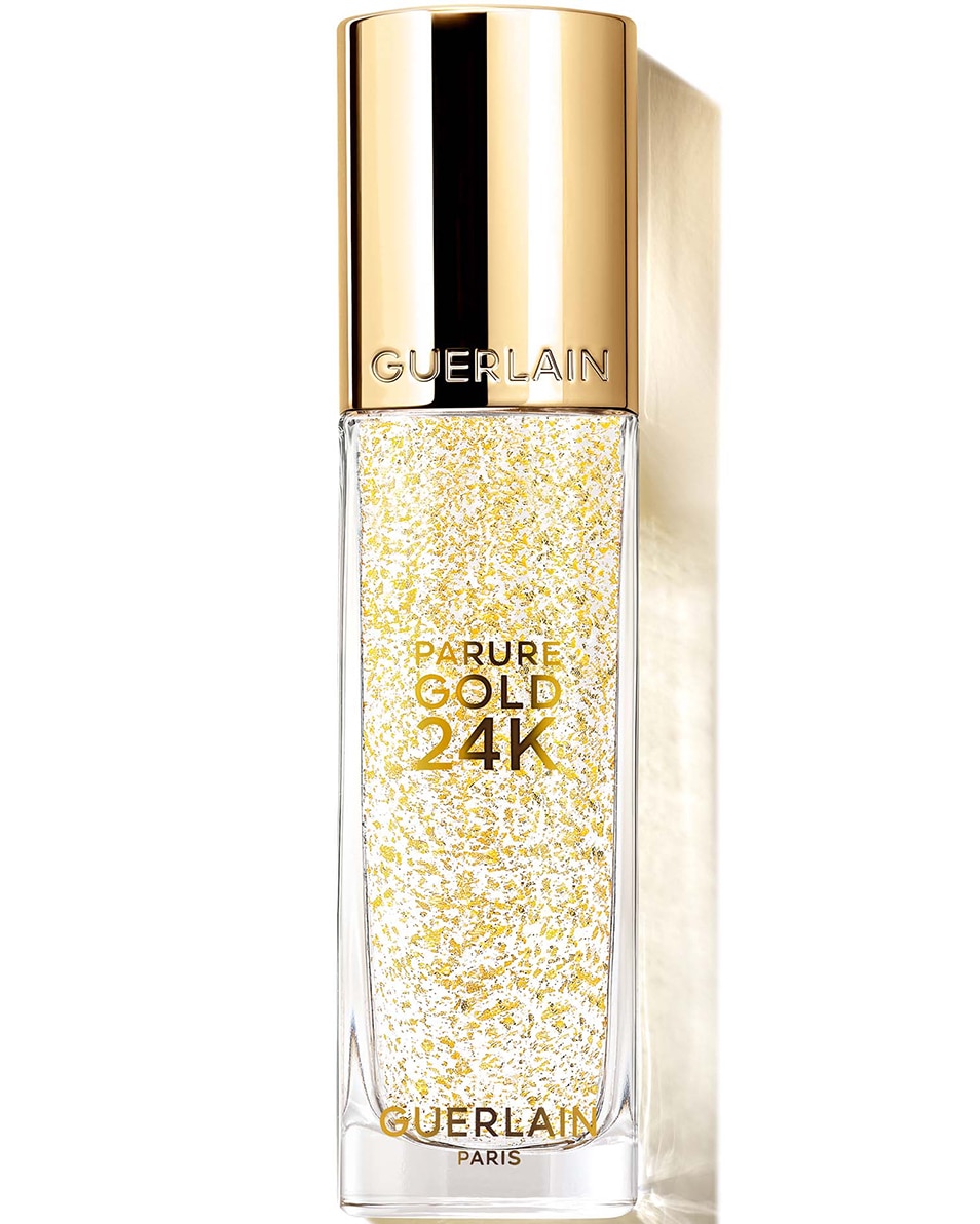 GUERLAIN parure gold PARURE GOLD 24K