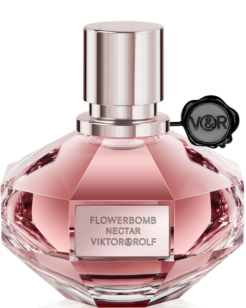 flowerbomb nectar EAU DE PARFUM INTENSE