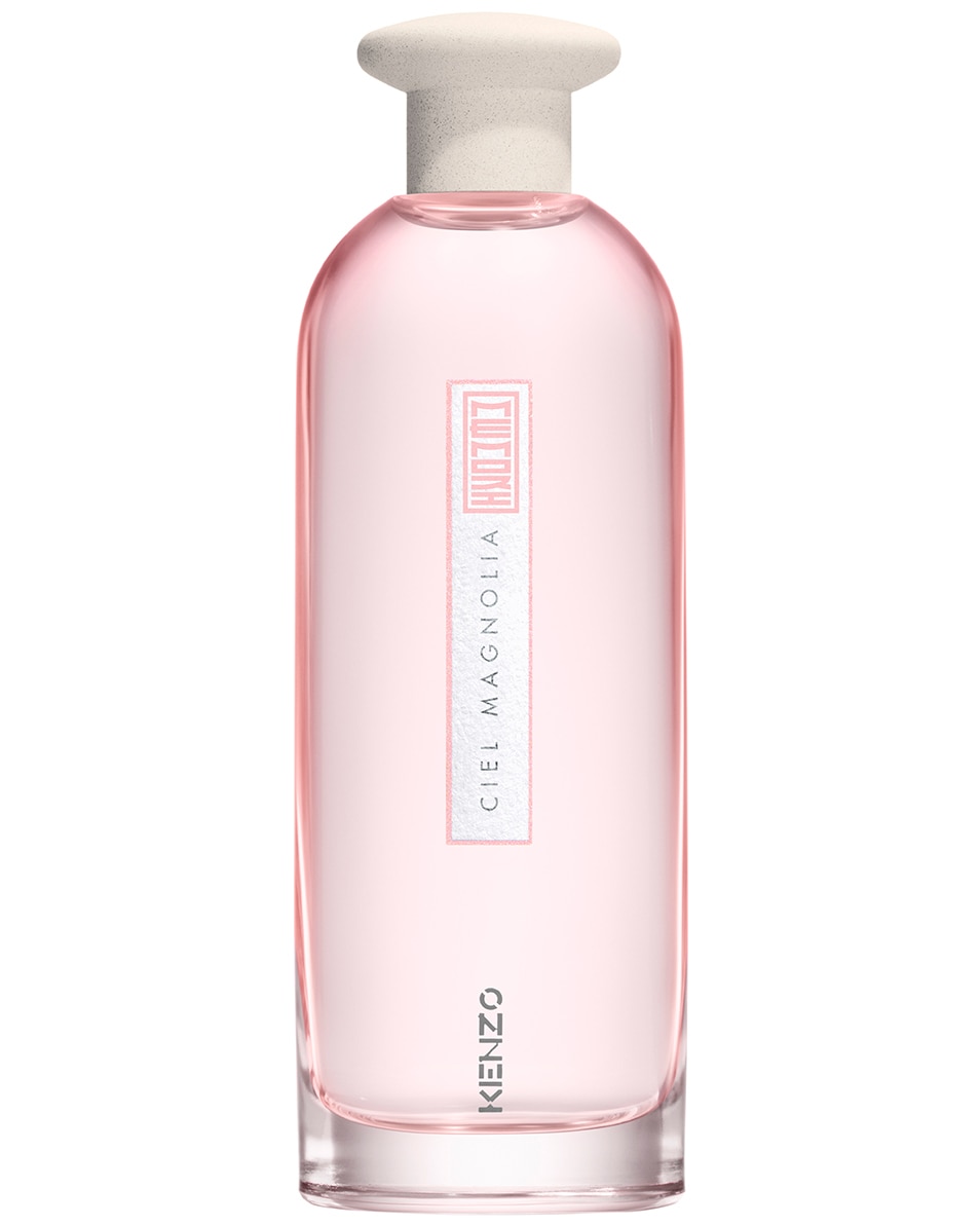 la collection kenzo memori CIEL MAGNOLIA - EAU DE PARFUM