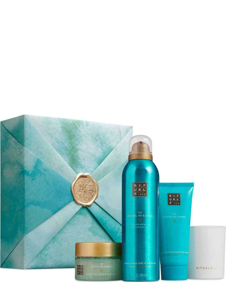 RITUALS the ritual of karma GIFT SET M