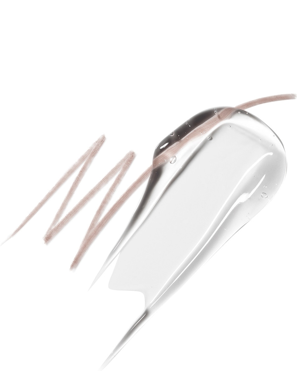 made to wow brow SET VOOR WENKBRAUWEN - DEFINIEERT EN FIXEERT