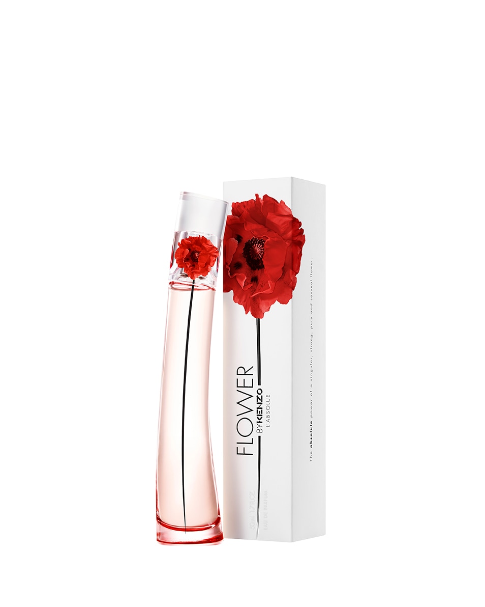 flower by kenzo l'absolue EAU DE PARFUM
