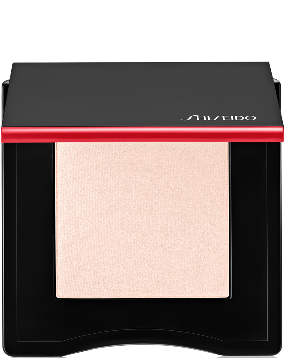 SHISEIDO inner glow CHEEK POWDER
