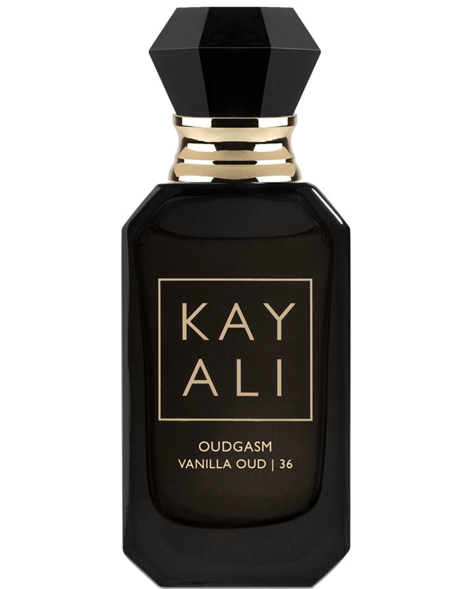 oudgasm vanilla oud 36 EAU DE PARFUM INTENSE