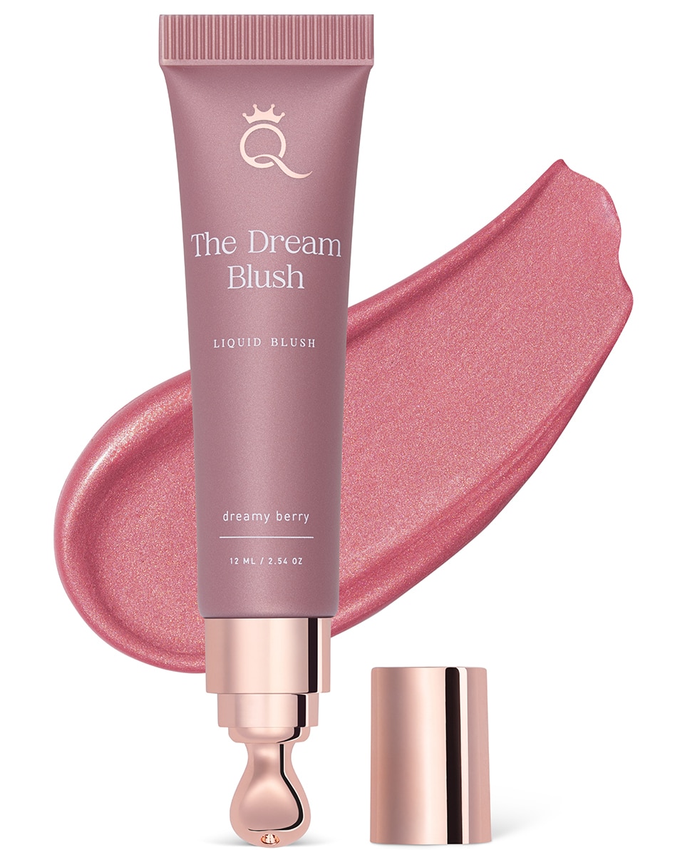 dream THE DREAM BLUSH