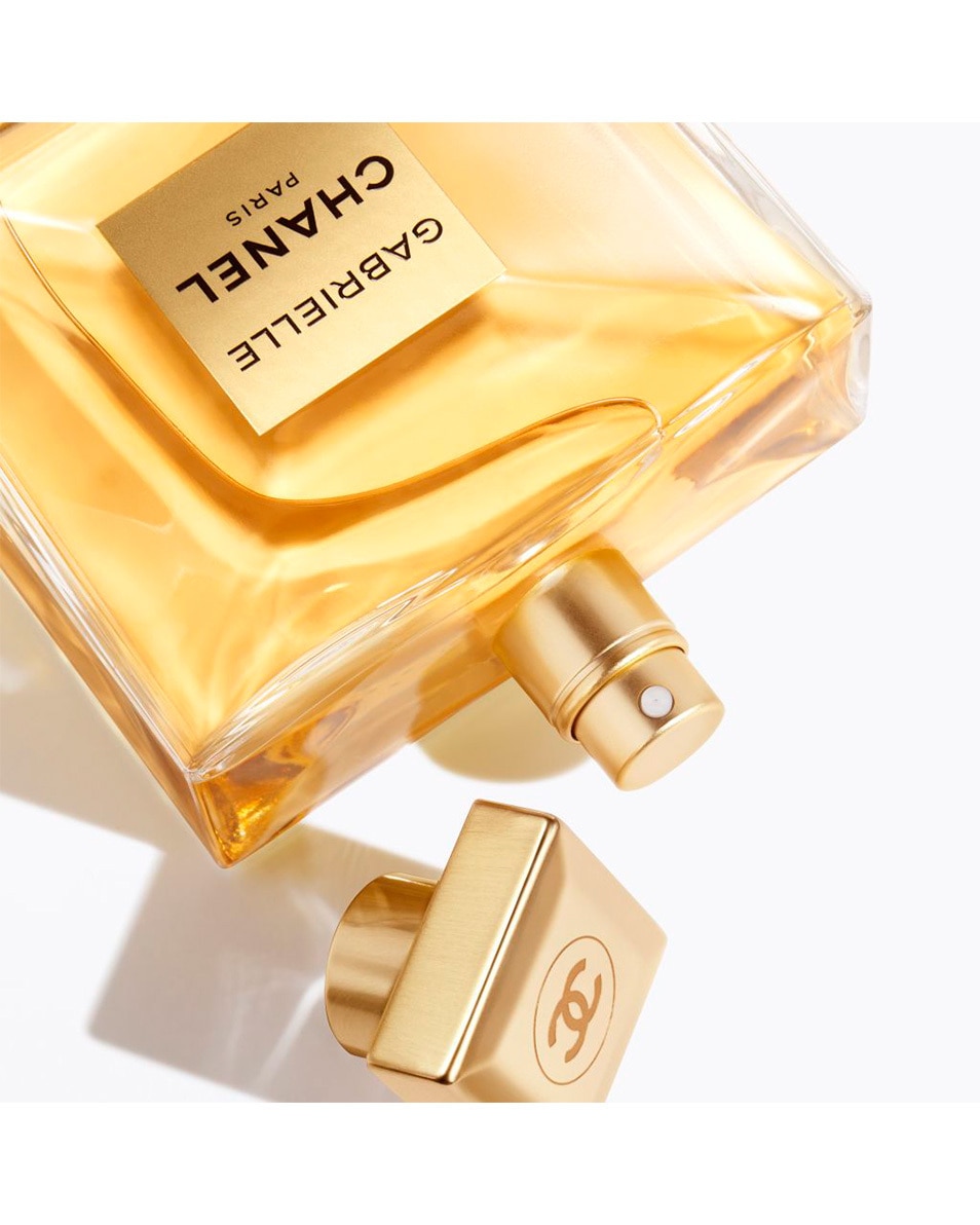 CHANEL gabrielle ESSENCE EAU DE PARFUM