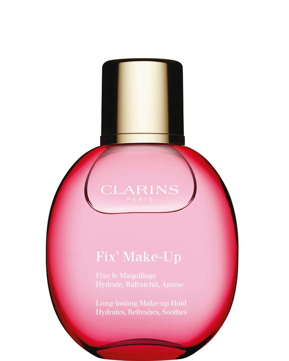 CLARINS fix make up FIX' MAKE-UP