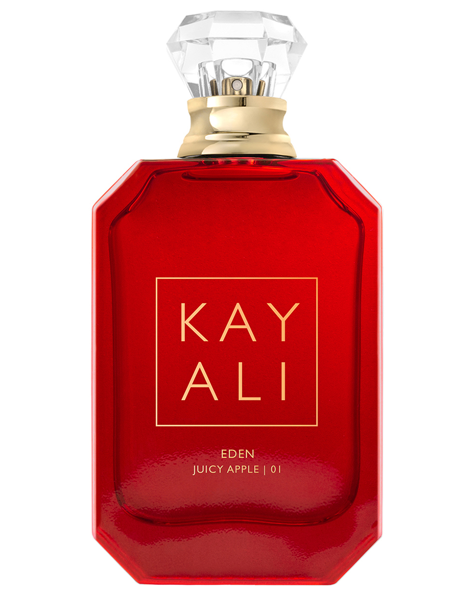 eden juicy apple 01 EAU DE PARFUM