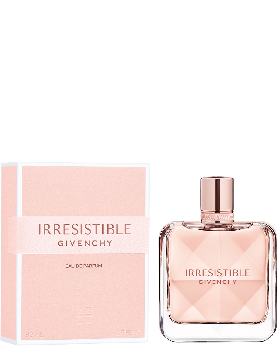 irresistible EAU DE PARFUM