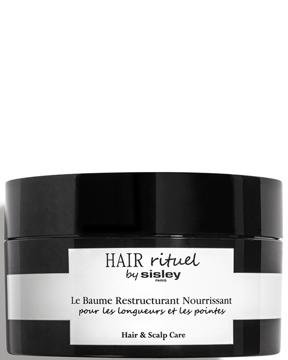 SISLEY hair rituel HAIR RITUELRESTRUCT.NOURISHING BALM