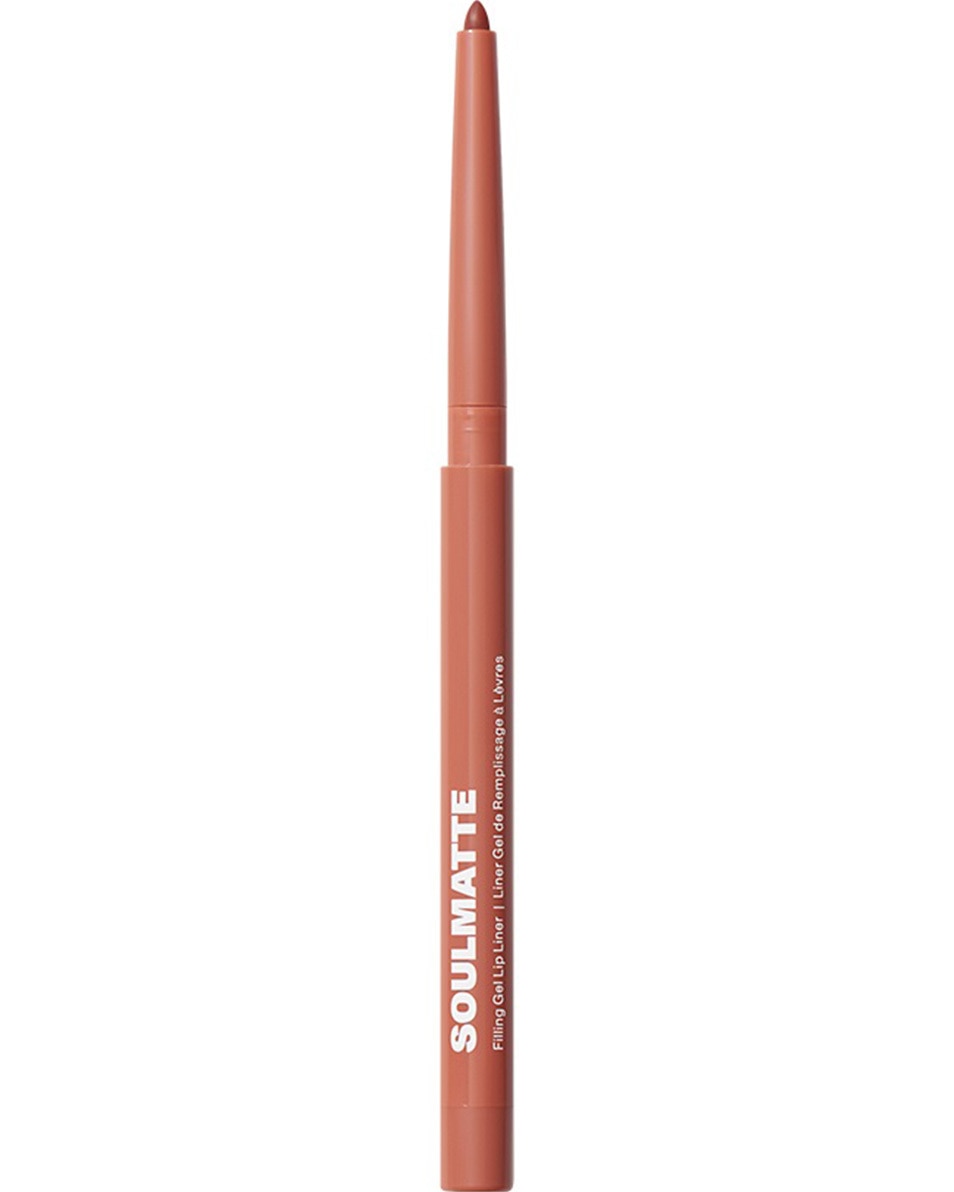 soulmatte HYDRA FILL GEL LIP LINER