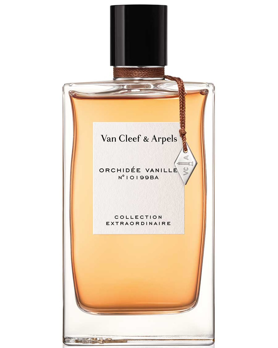 orchidée vanille - collection extraordinaire EAU DE PARFUM