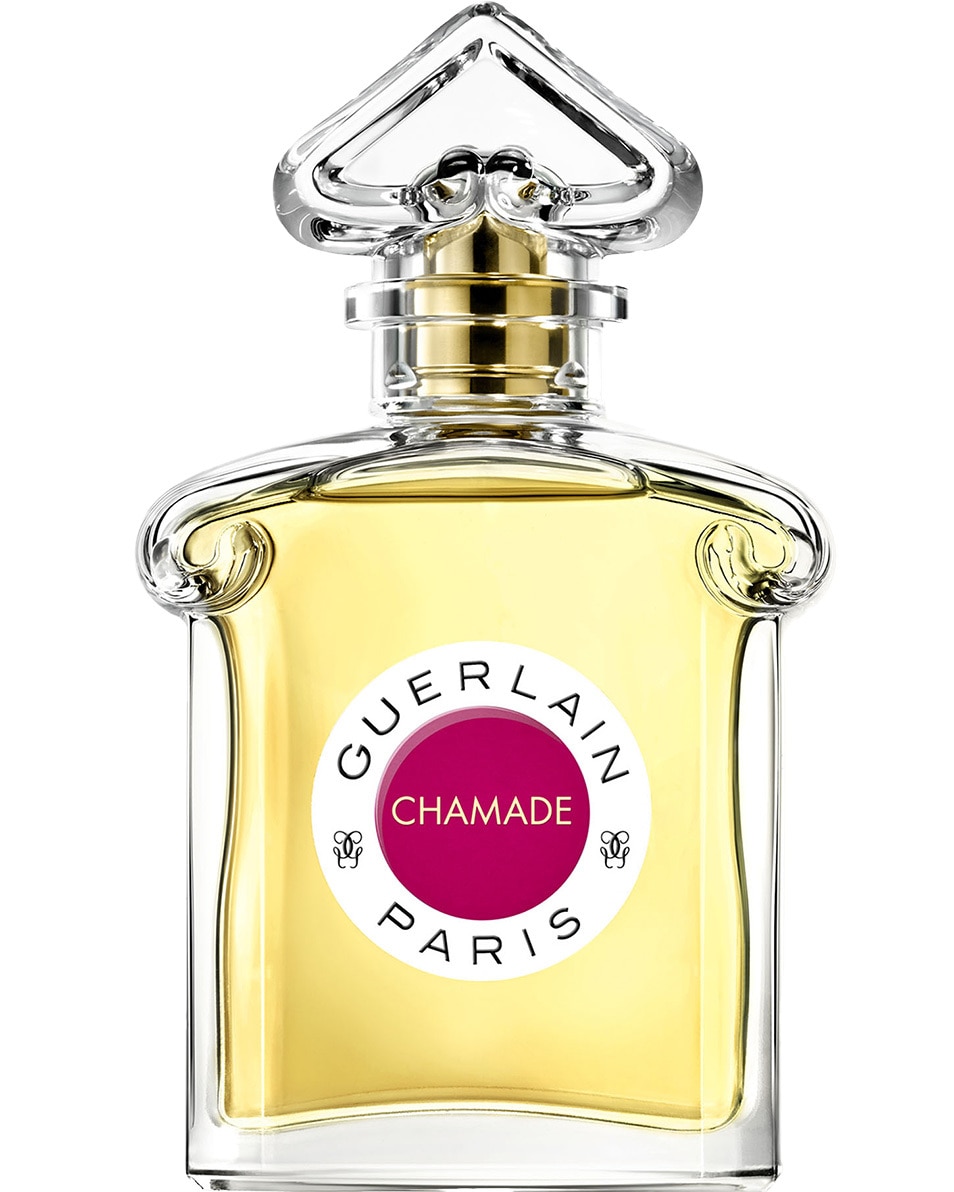 GUERLAIN chamade EAU DE TOILETTE