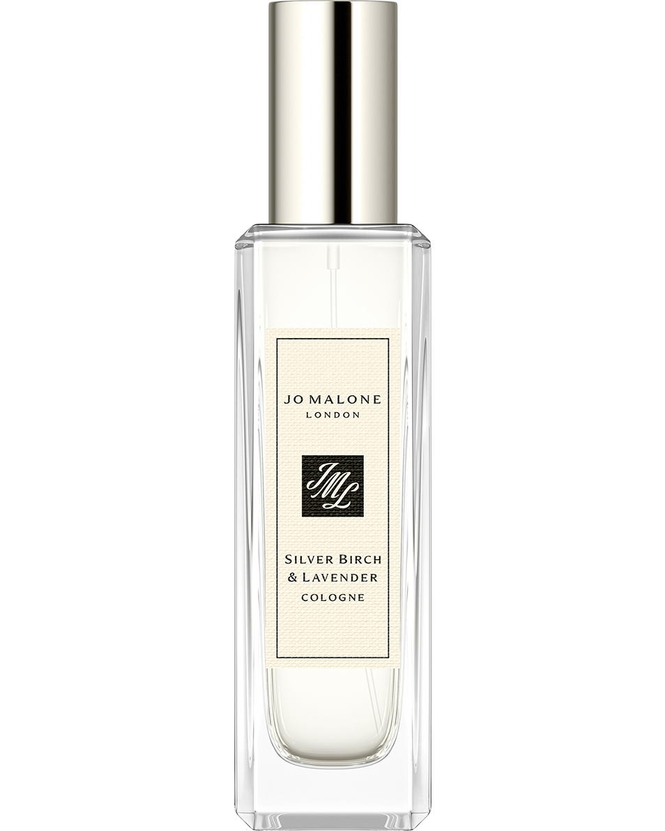 JO MALONE LONDON silver berch & lavender COLOGNE