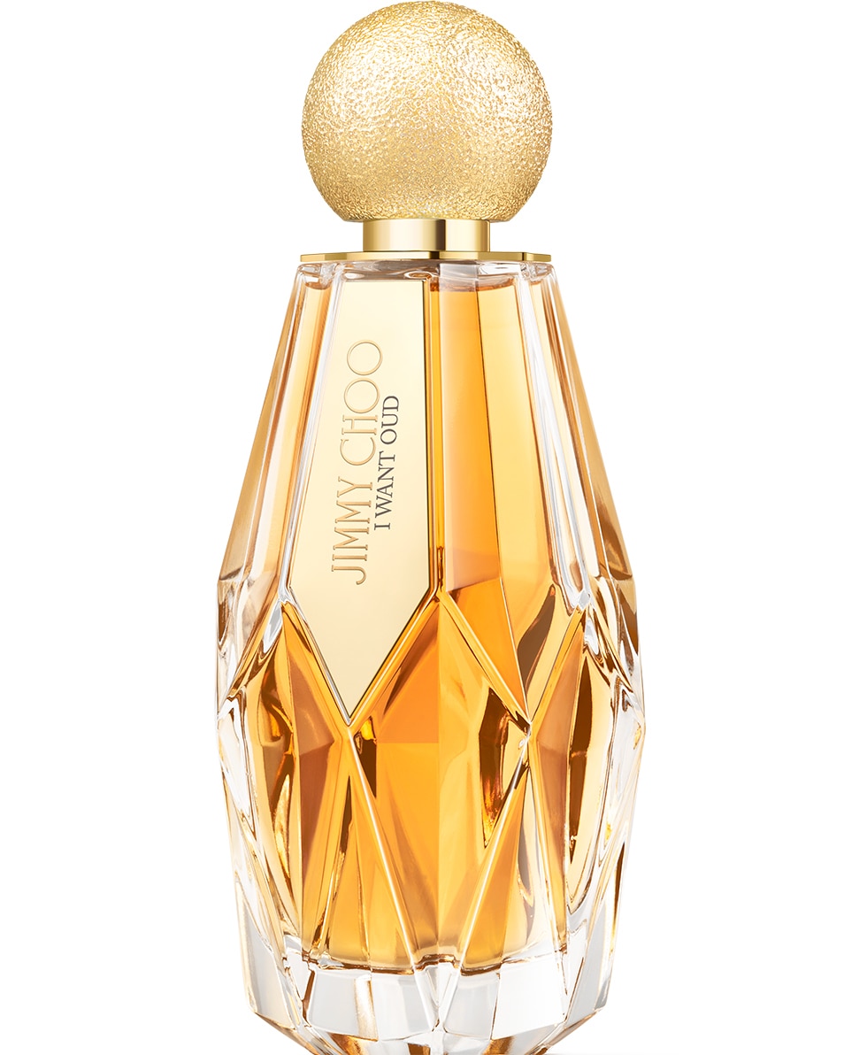 i want oud EAU DE PARFUM
