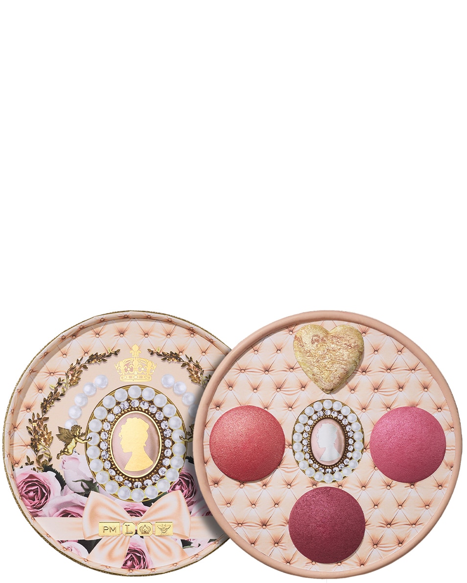 blush BLUSHING DELIGHTS