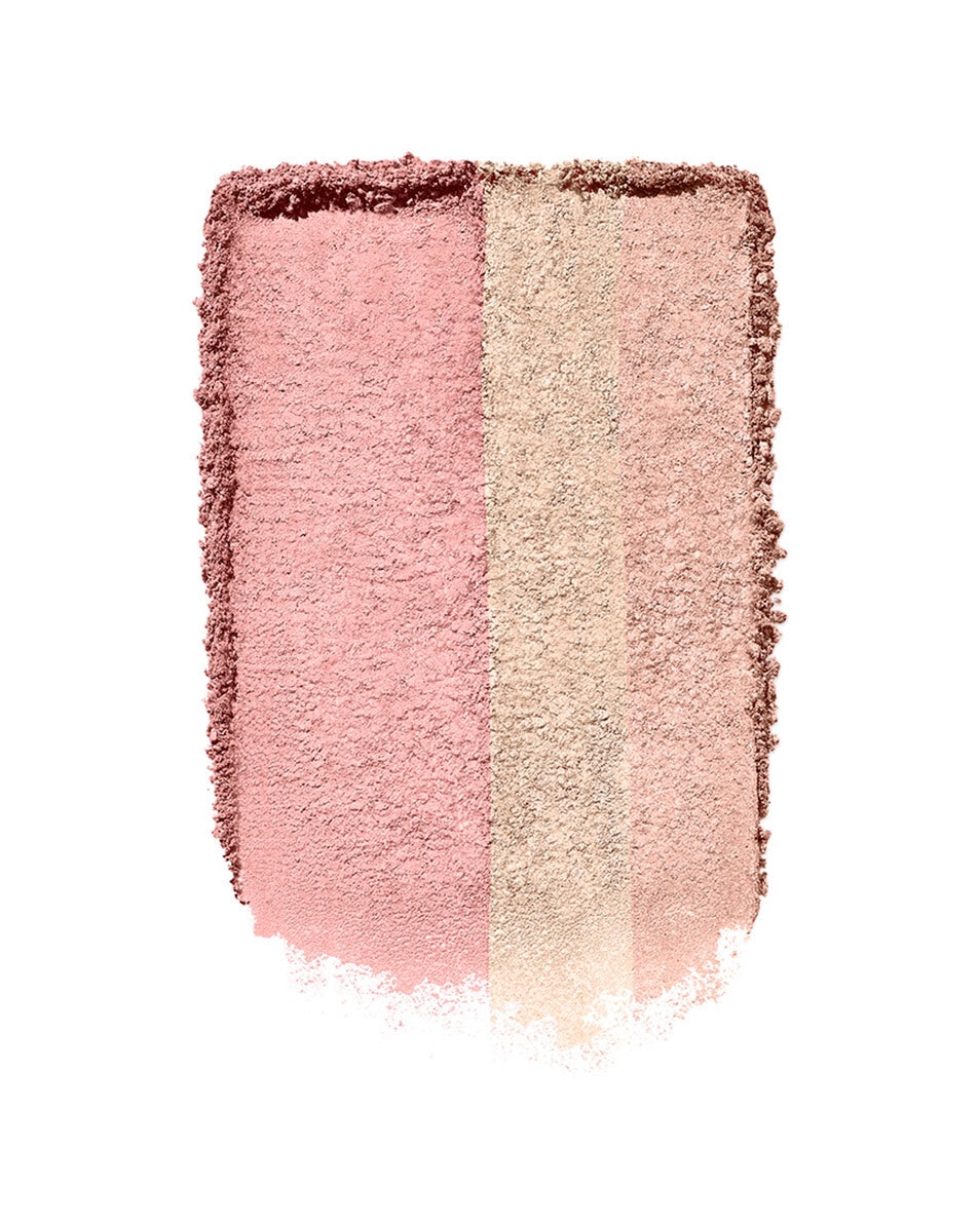 brightening blush BLUSH - GLANZENDE FINISH