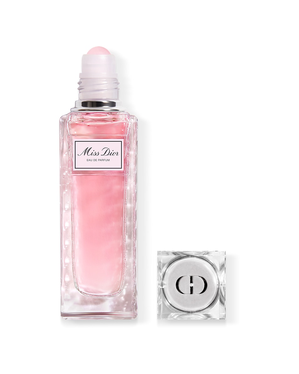 DIOR miss dior EAU DE PARFUM ROLLER-PEARL