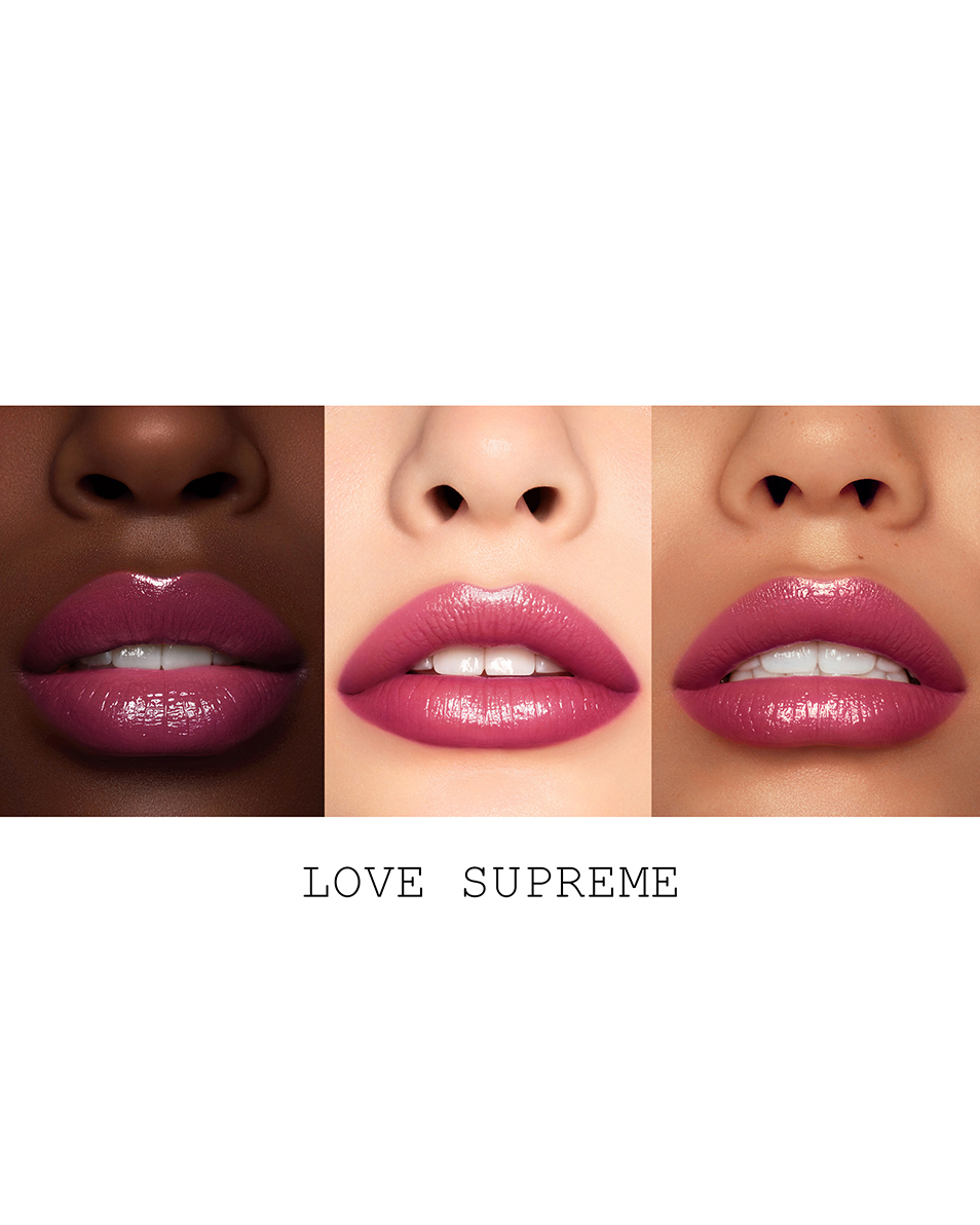 lip fetish sheer colour LIP BALM