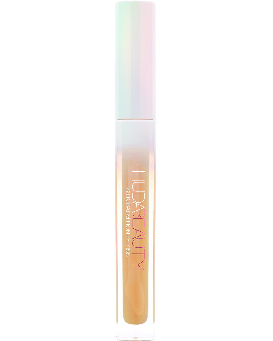 silk balm honey kiss NUTRI-PLUMPING LIP BALM