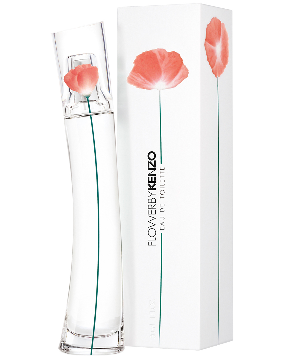 flower by kenzo EAU DE TOILETTE