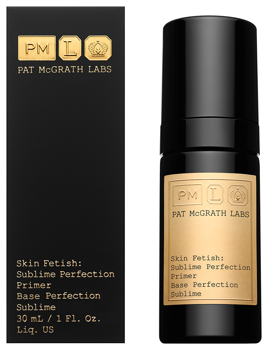 sublime perfection PRIMER