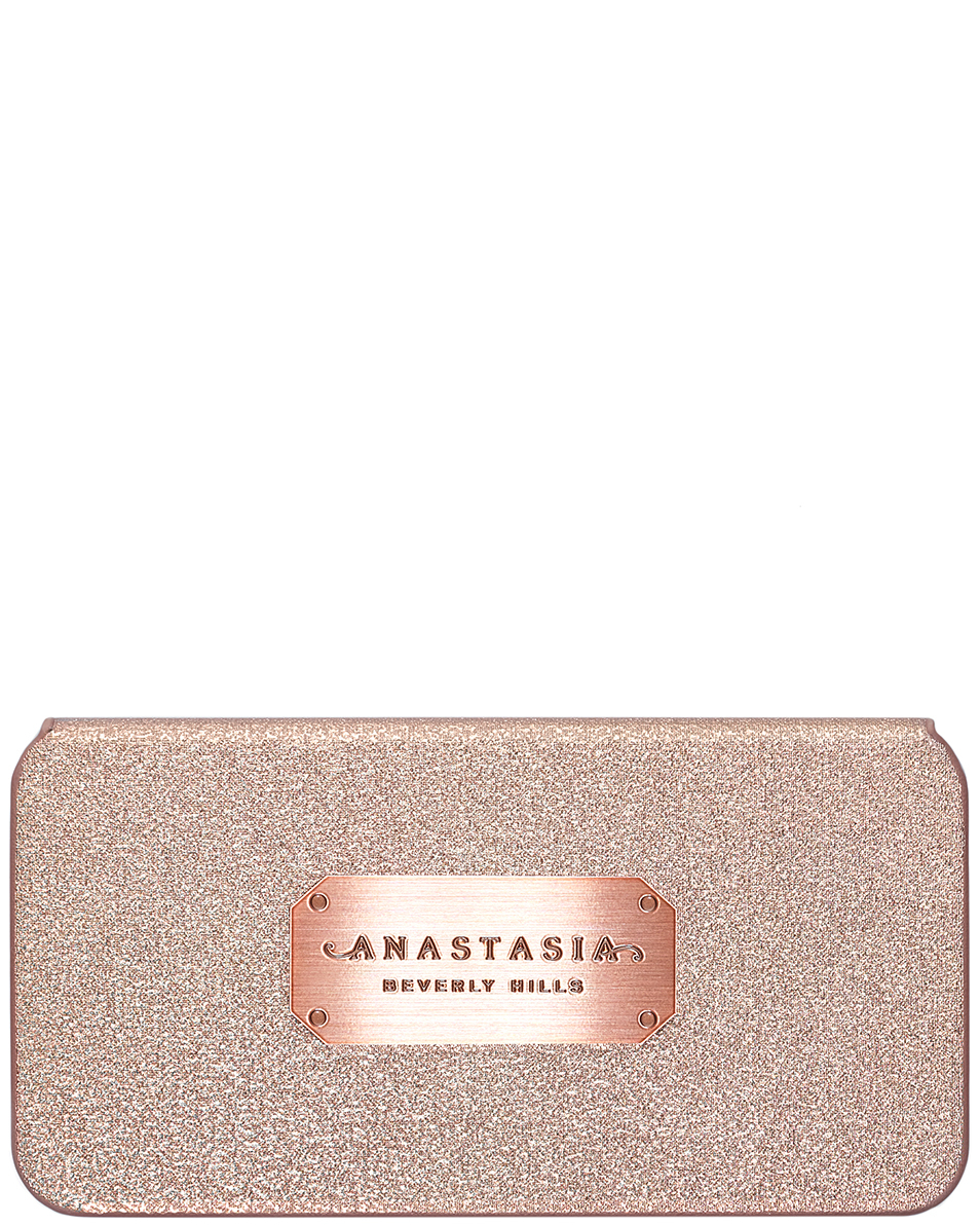 spring 2021 FACE PALETTE - ITALIAN SUMMER