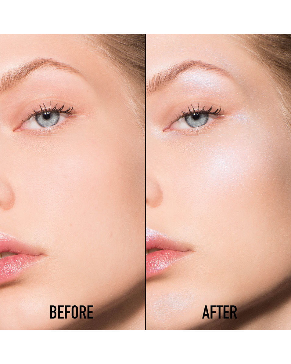 DIOR dior forever couture luminizer LANGHOUDENDE HIGHLIGHTER