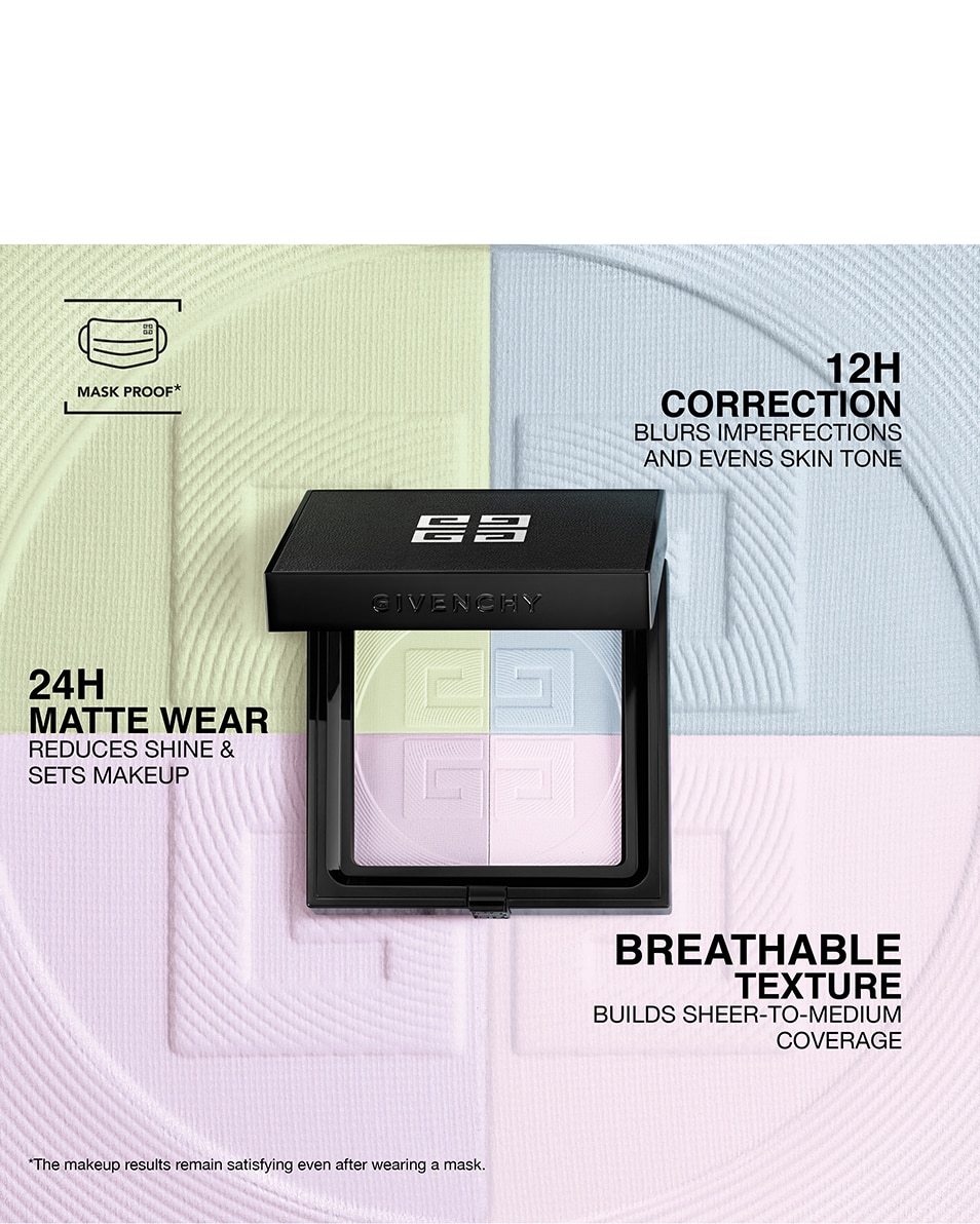 prisme libre PRESSED POWDER