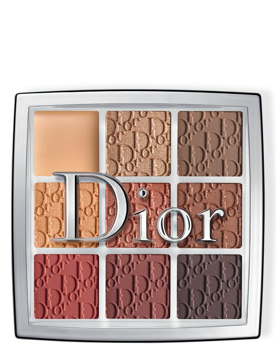 DIOR BACKSTAGE eye palette OOGSCHADUW