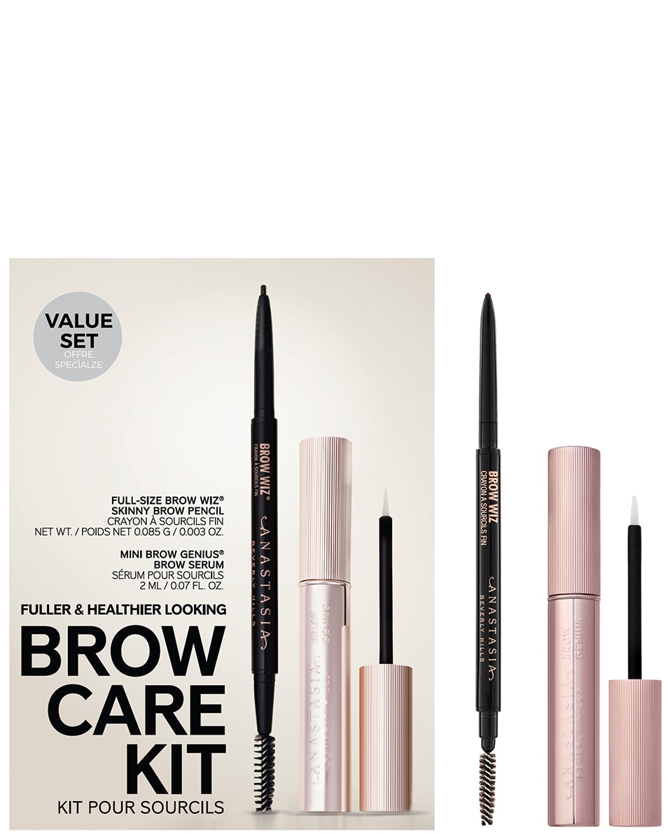 brow care kit BROW KIT
