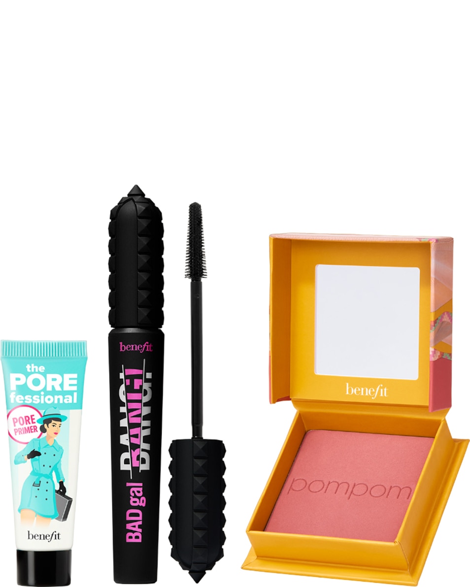 holiday box Badgal season