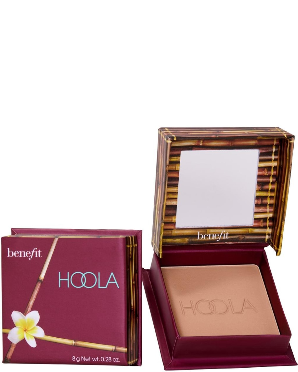 box of powders HOOLA