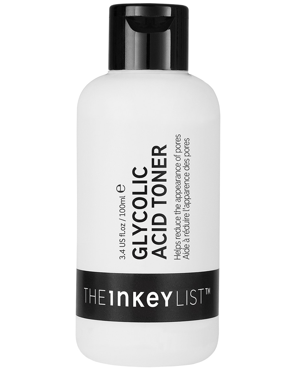 glycolic acid toner GLYCOOLZUUR TONER