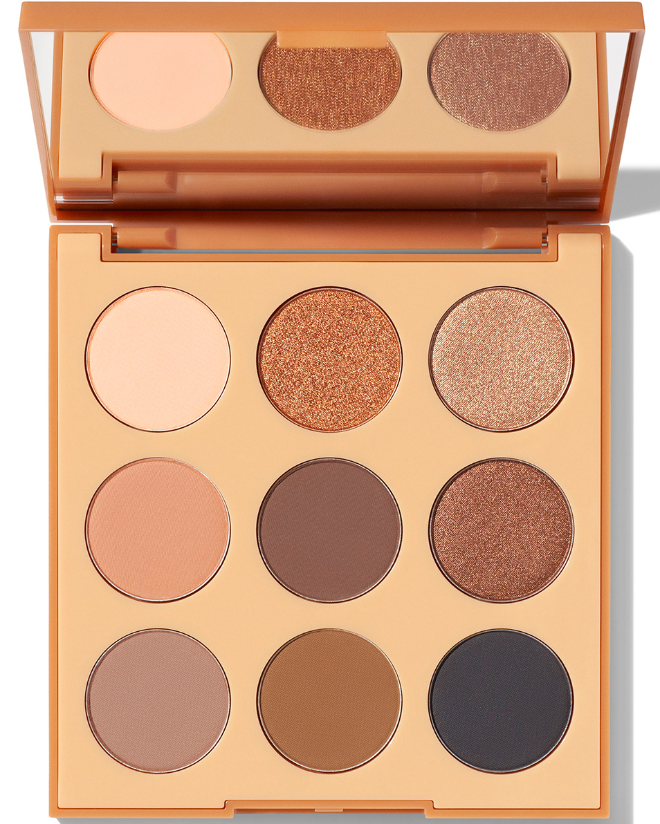 artistry-palet 9T NEUTRAL TERRITORY