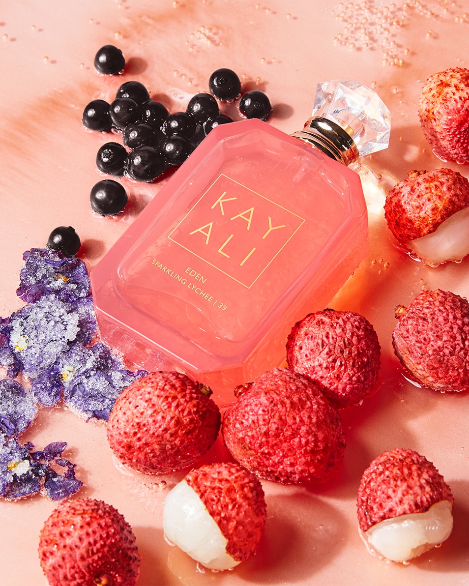 eden sparkling lychee 39 EAU DE PARFUM