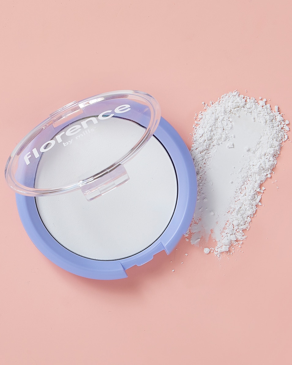 you matte-r TRANSLUCENT POWDER