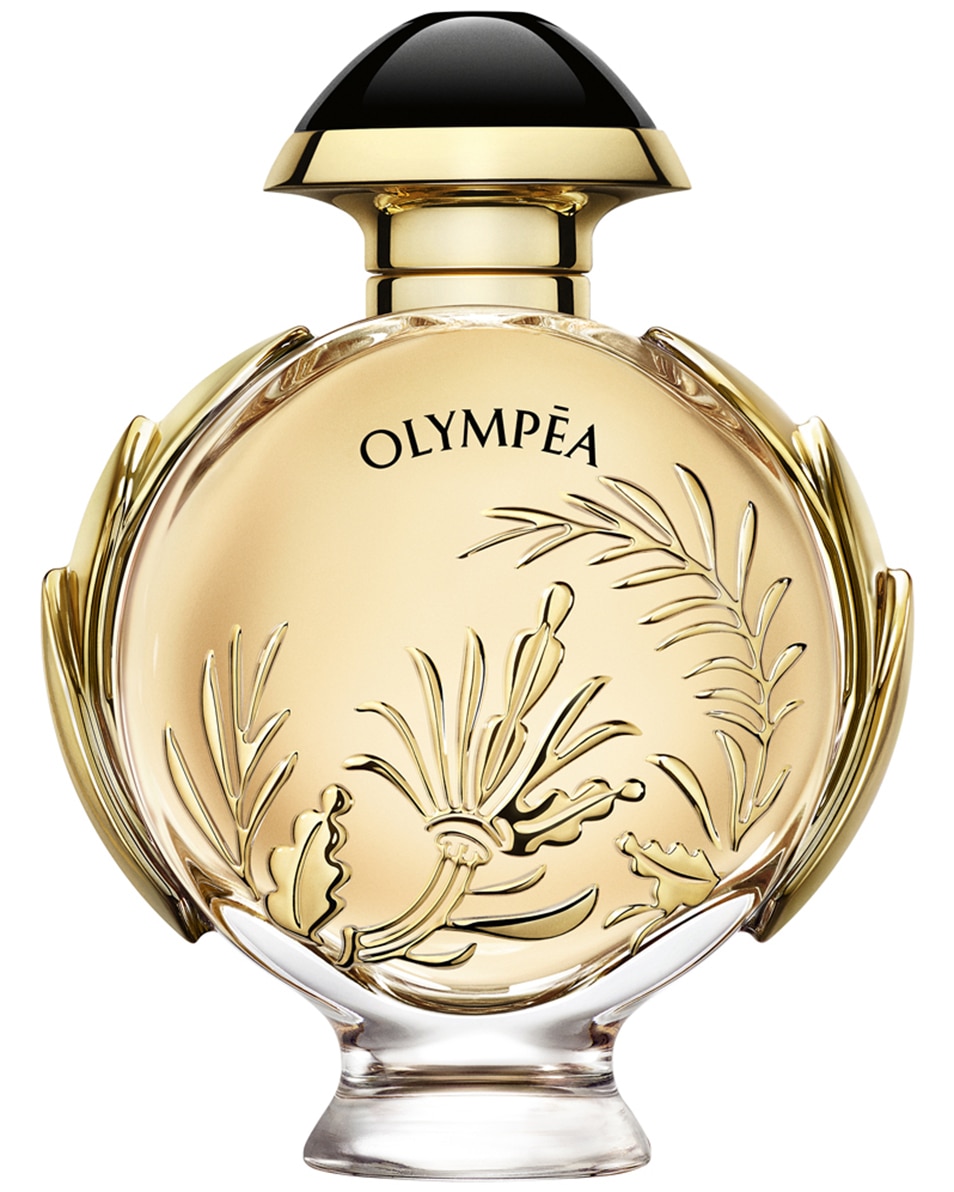 PACO RABANNE olympea solar EAU DE PARFUM INTENSE