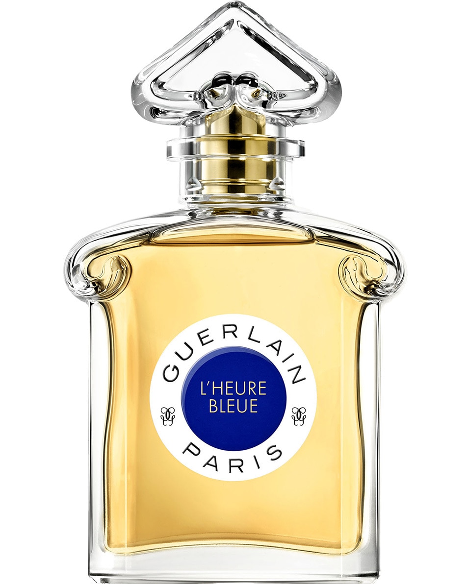 GUERLAIN les légendaires L'HEURE BLEUE - EAU DE PARFUM