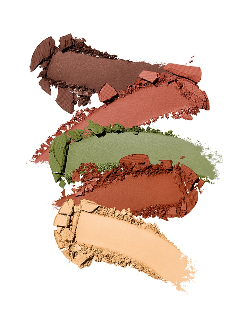 matte essentials 9B ESSENTIALS ARTISTRY-PALET