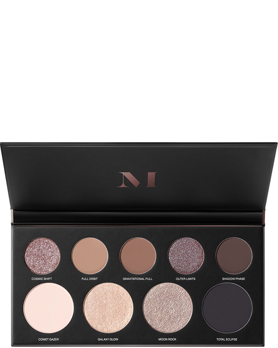 power multi-effects ARTISTIEK PALET BROWN