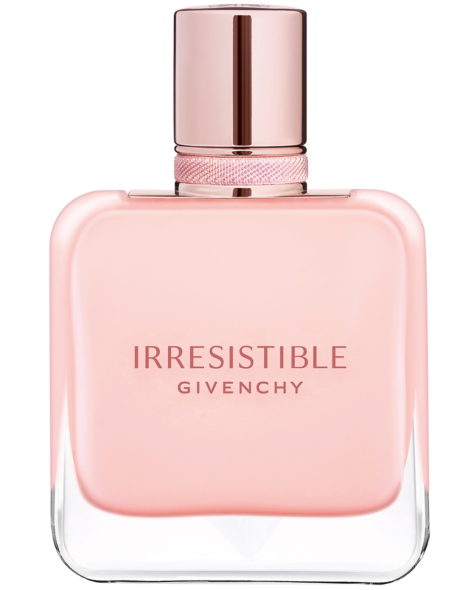 irresistible EAU DE PARFUM ROSE VELVET
