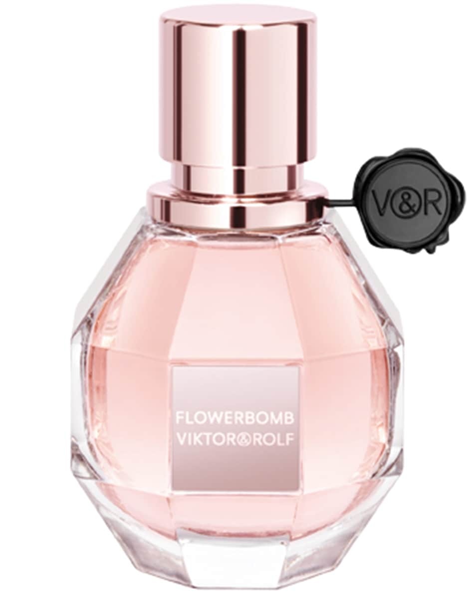 flowerbomb EAU DE PARFUM