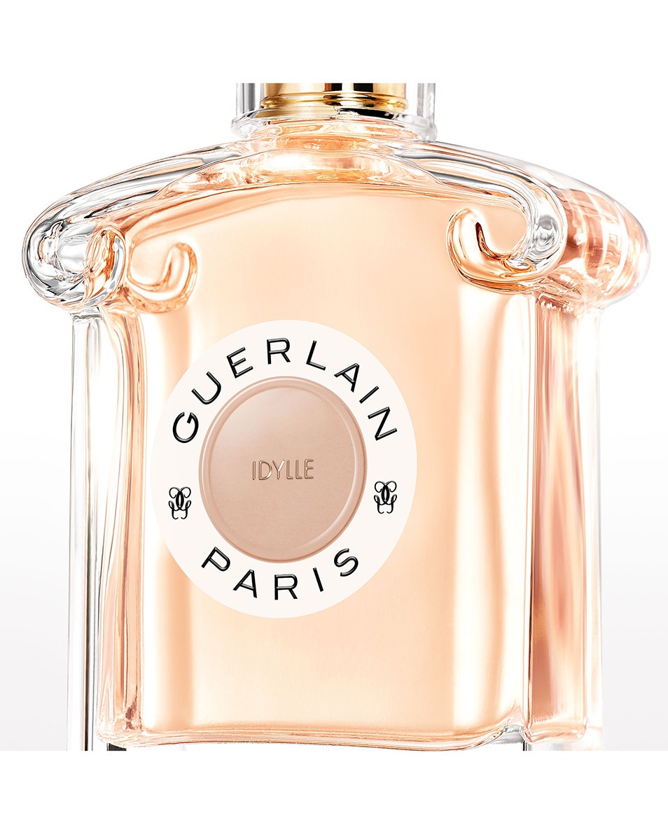 GUERLAIN les legendaires - idylle EAU DE PARFUM