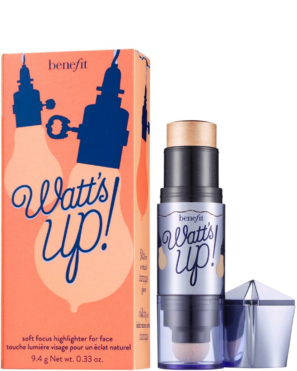 watt's up CRÈME HIGHLIGHTER