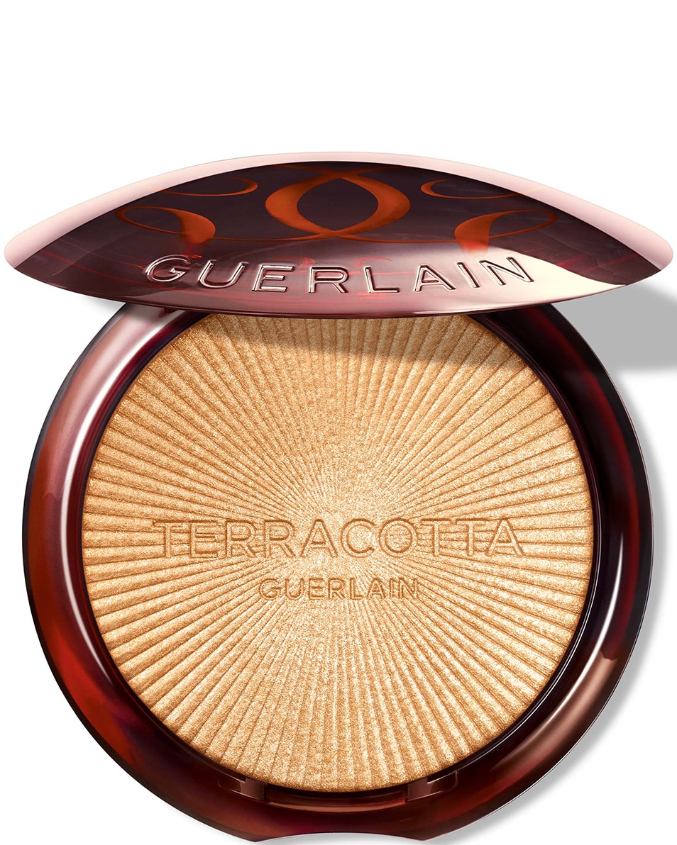 GUERLAIN terracotta LUMINIZER