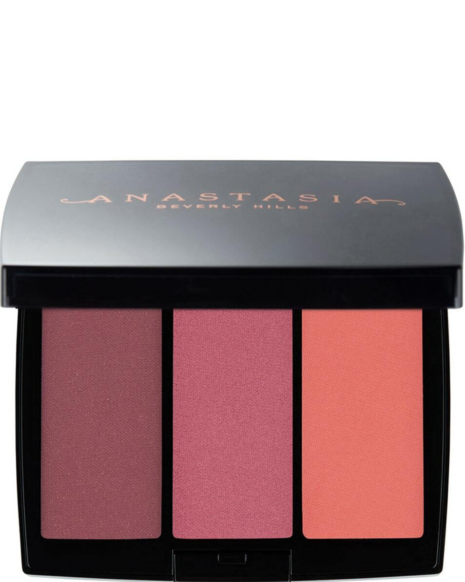 make-up BLUSH TRIO