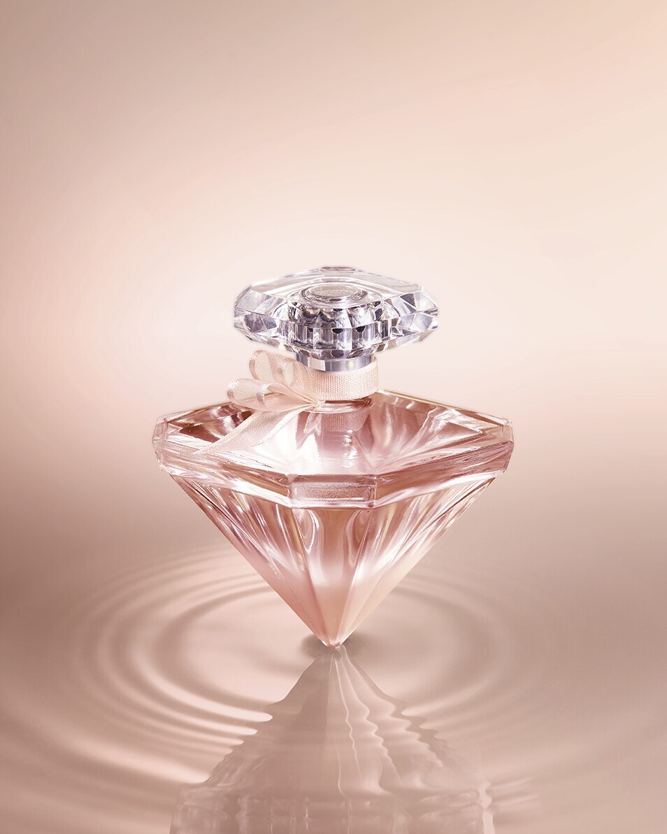 la nuit trésor nude EAU DE TOILETTE