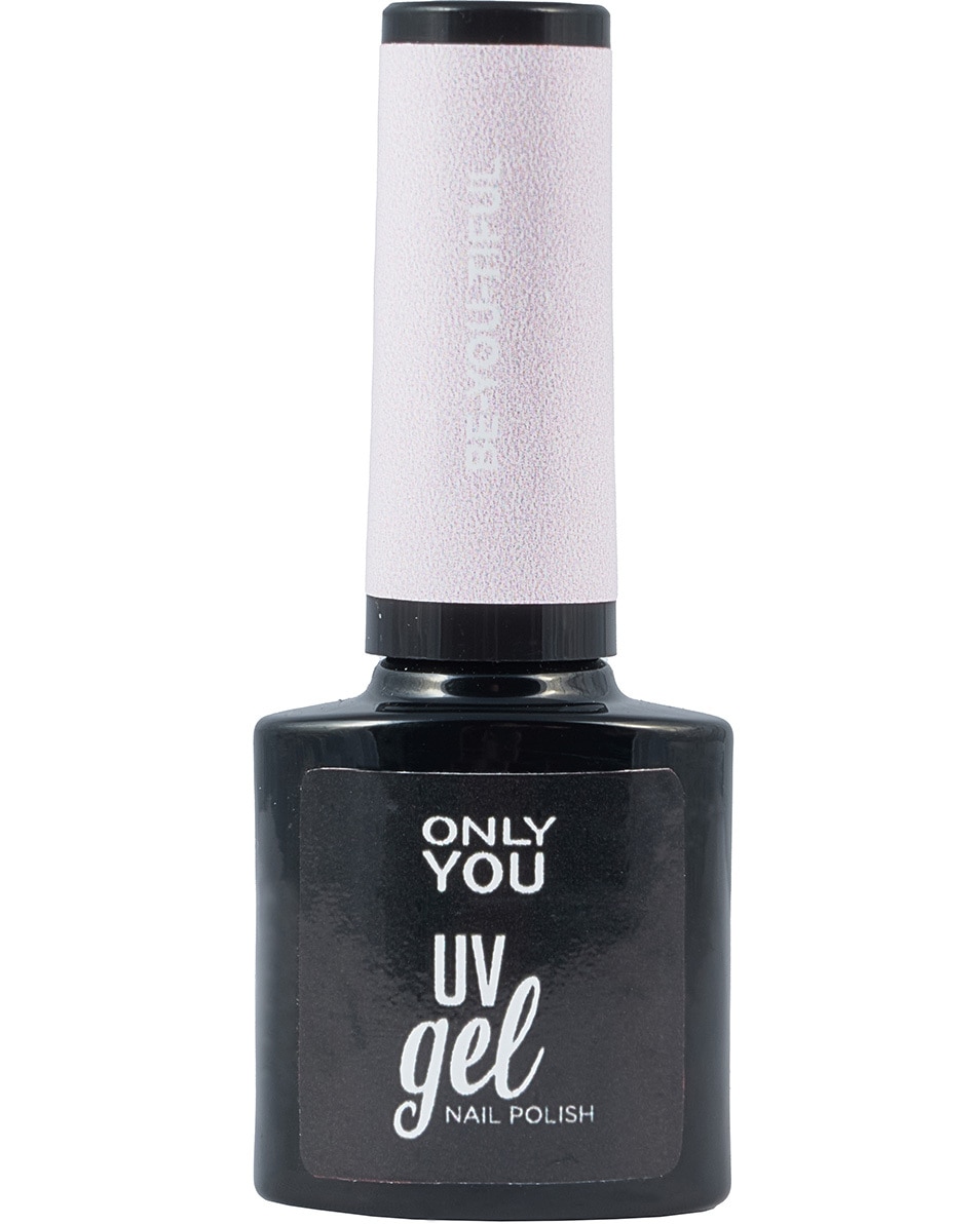 uv gel nail polish UV GEL NAIL POLISH - BE-YOU-TIFUL