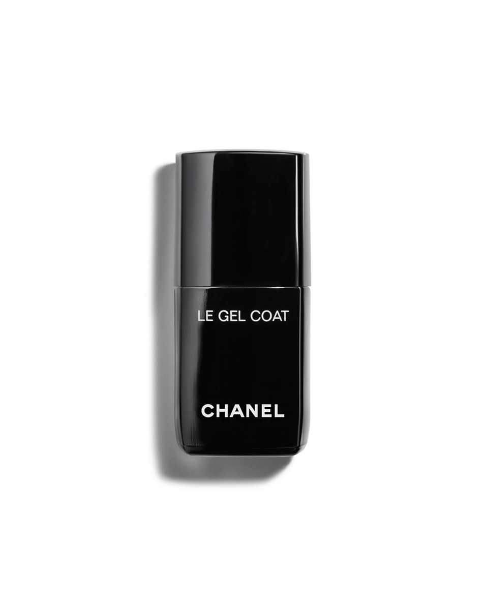 CHANEL le gel coat LAKGLANS MET VERSTERKTE BESCHERMING